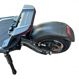 Trottinette électrique Dualtron New Achilleus Limited version FASTRIDE