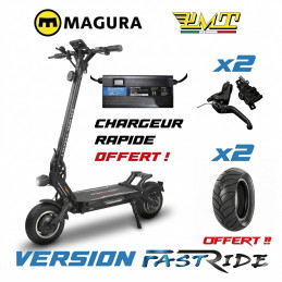 copy of Trottinette électrique Dualtron New Achilleus Limited