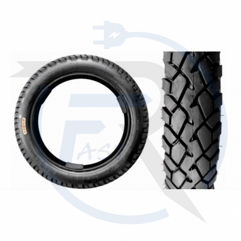 Pneu 22 pouces Street