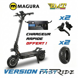 Trottinette électrique...