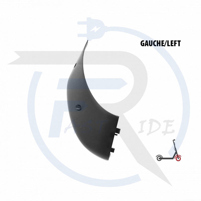 Cache Deck Avant Ninebot Segway Max G2 (droite / gauche)