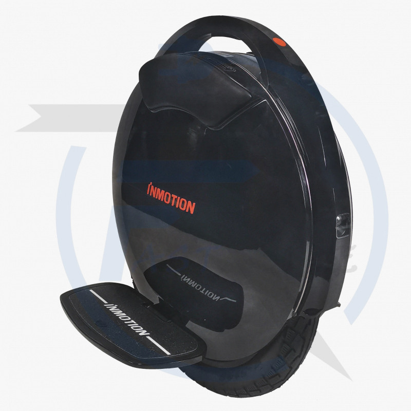 Gyroroue Inmotion V8S Noir
