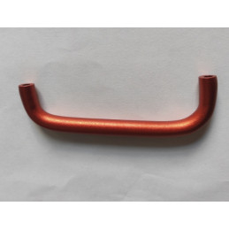 Crash bar bras Alien