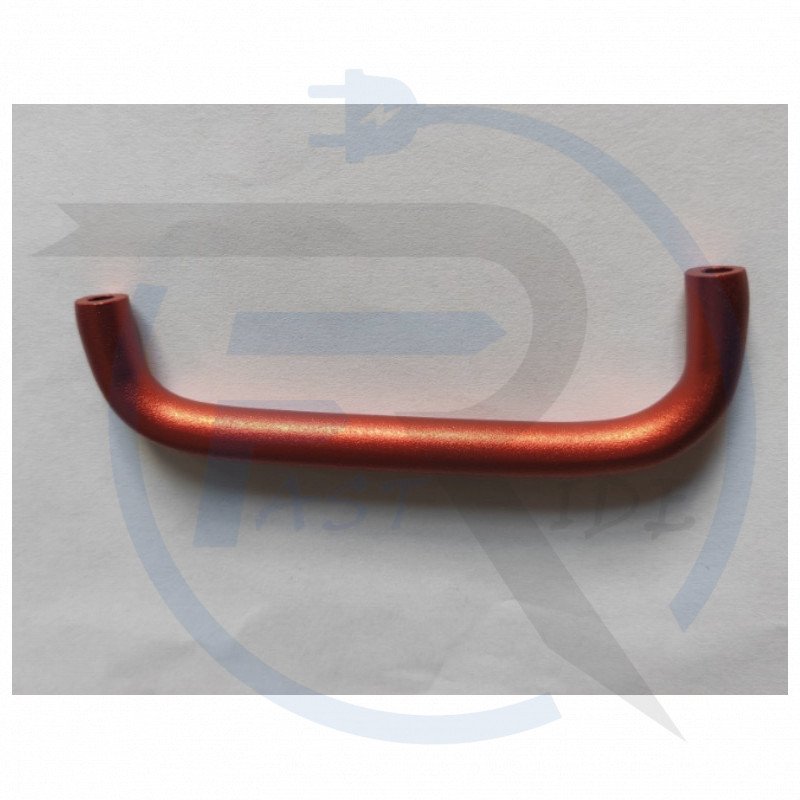 Crash bar bras Alien