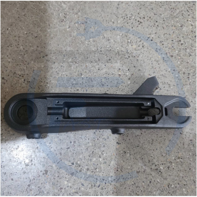 BRAS AV D / AR G SONIC ALIEN