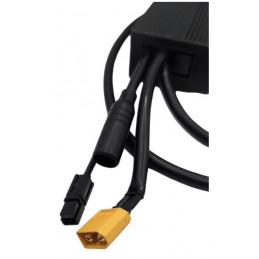 TEVERUN FIGHTER MINI & ECO & PRO - CONTROLEUR (de 52 à 60V) 25A V2 2024