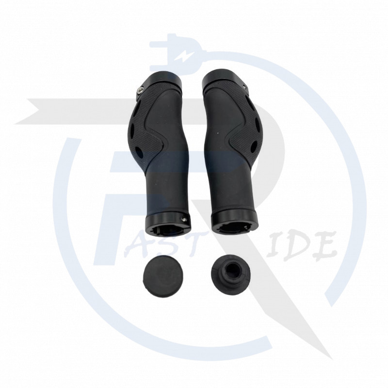 TEVERUN FIGHTER MINI - POIGNÉES ORIGINES (PAIRE)