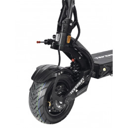 TROTTINETTE ÉLECTRIQUE TEVERUN FIGHTER 11+ (60V35ah)