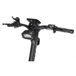 TROTTINETTE ÉLECTRIQUE TEVERUN FIGHTER 11+ (60V35ah)