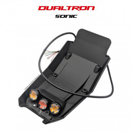 Garde boue Arrière Sonic...