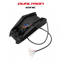 copy of Garde boue Arrière THUNDER 3 / NEW THUNDER 2 (2024)