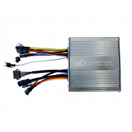 Contrôleur ROVORON R7/...