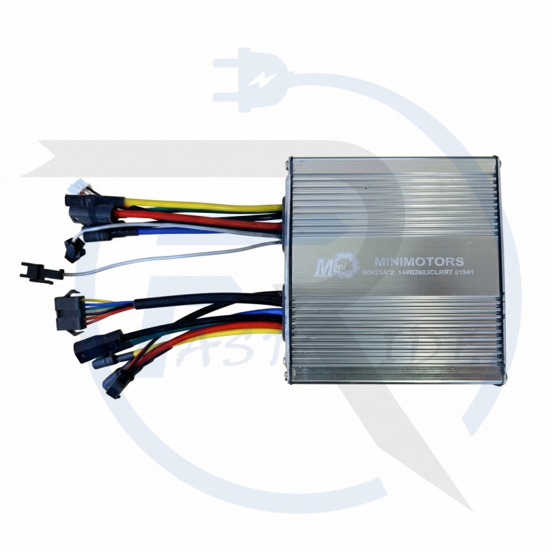 Contrôleur ROVORON R7/ R7+/R7pro