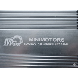 Contrôleur ROVORON R7/ R7+/R7pro