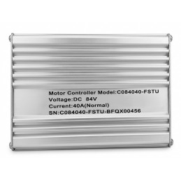 Contrôleur ROVORN S7