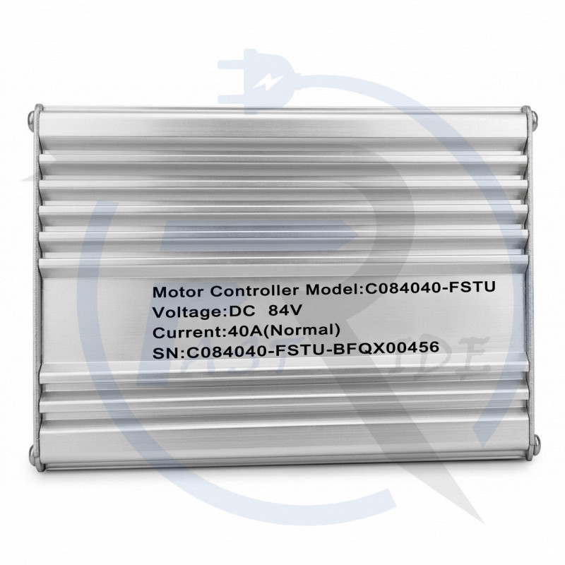 Contrôleur ROVORN S7