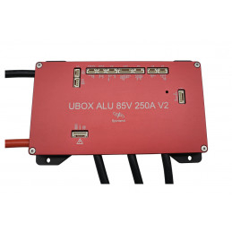 Controleur Spintend 85V...