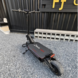 Trottinette électrique Zenva Dash S (OCCASION - garantie 6 mois)