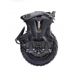 Gyroroue NOSFET AERO - Pneu Off Road