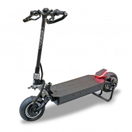 Trottinette électrique...