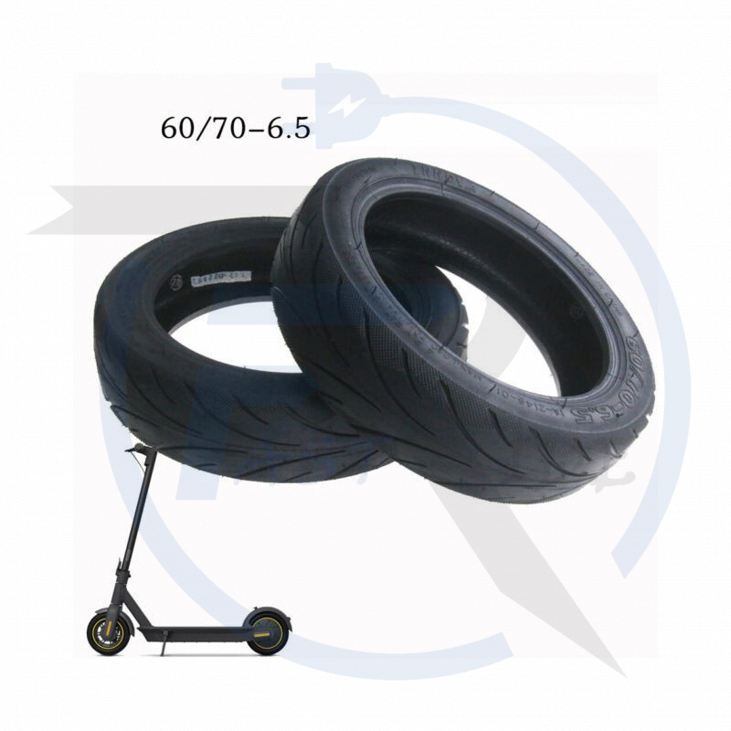 Pneu Ninebot Max G30 - INMOTION S1F 60/70-6,5