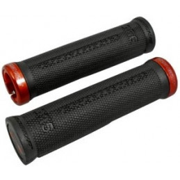 POIGNÉES CITY PROGRIP 130mm...