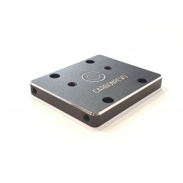 Adaptateur poignée arrière DUALTRON Thunder, Victor, Achilleus … (pour instalation avec garde boue arrière carbonrevo)