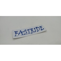 Autocollant Fastride (Sticker)
