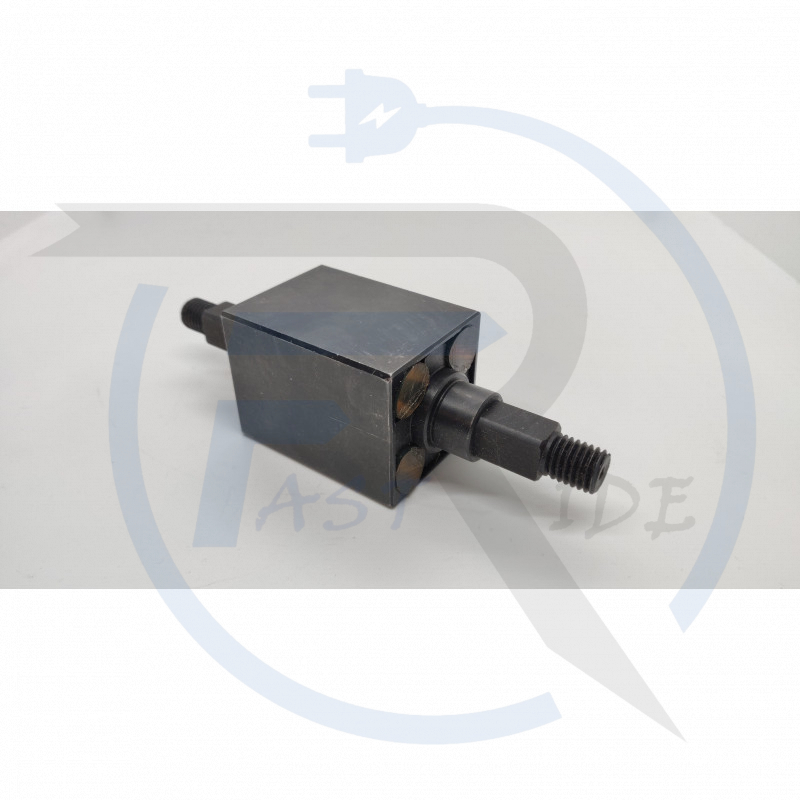 Cartouche Amortisseur Dualtron Ultra arrière