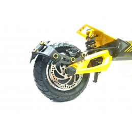 Lèche roue Carbonrevo pour Vsett 10+ rondelles or