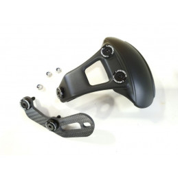 Lèche roue Carbonrevo pour Vsett 10+ rondelles or