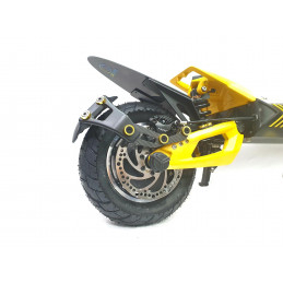 Lèche roue Carbonrevo pour Vsett 10+ rondelles or