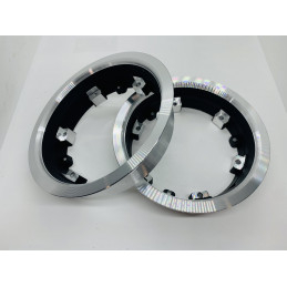 Jante BRONCO VNOM 11Pouces