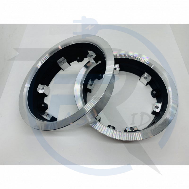 Jante BRONCO VNOM 11Pouces