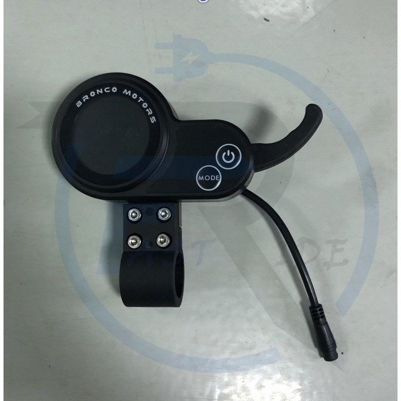 LCD Bronco Xtreme reconditionné