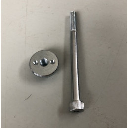 Kit folding Bronco Xtreme et Vnom