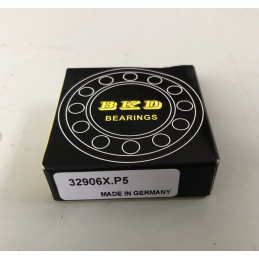 Kit folding Bronco Xtreme et Vnom