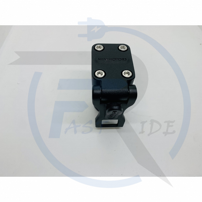 Potence Minimotors pour guidon pliant d'origine