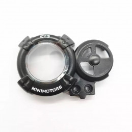 Couvercle Ecran LCD EYE 3...