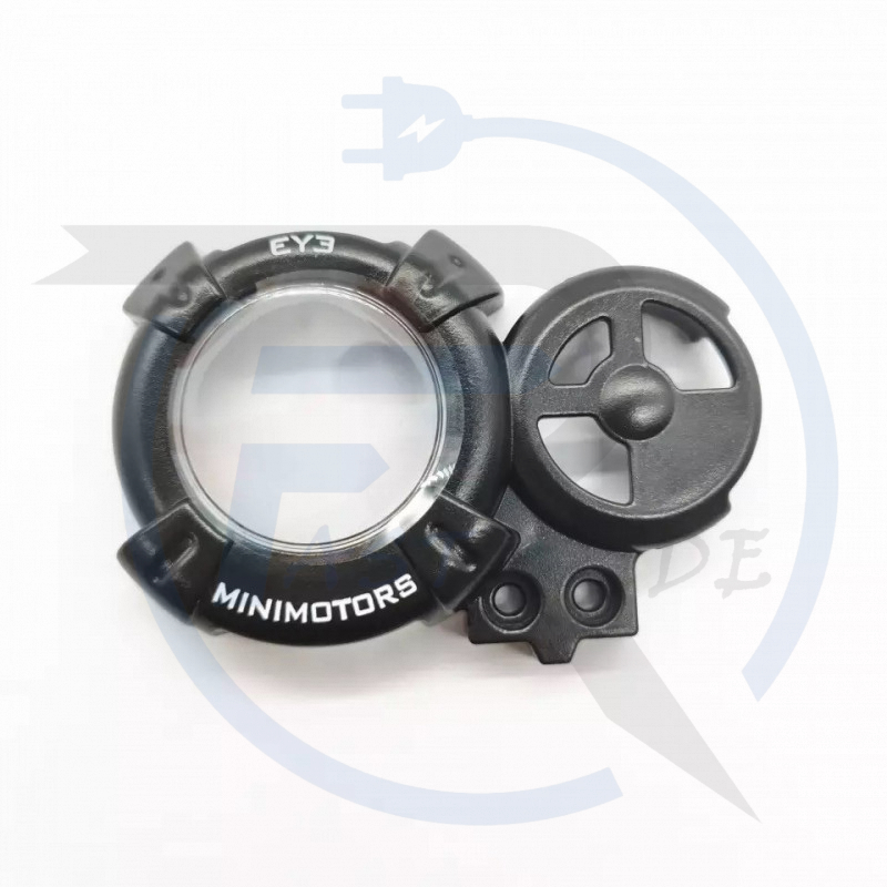 Couvercle Ecran LCD EYE 3 MINIMOTORS