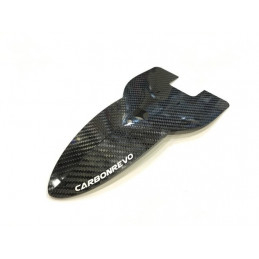 TOUS NOS ACCESSOIRES  CARBONREVO Garde boue avant carbonrevo 