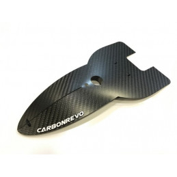 TOUS NOS ACCESSOIRES  CARBONREVO Garde boue avant carbonrevo 