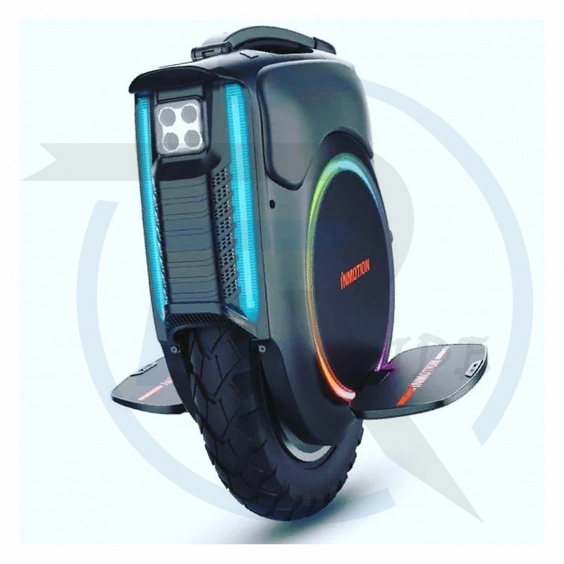 Gyroroue Inmotion V12 HS (High Speed)