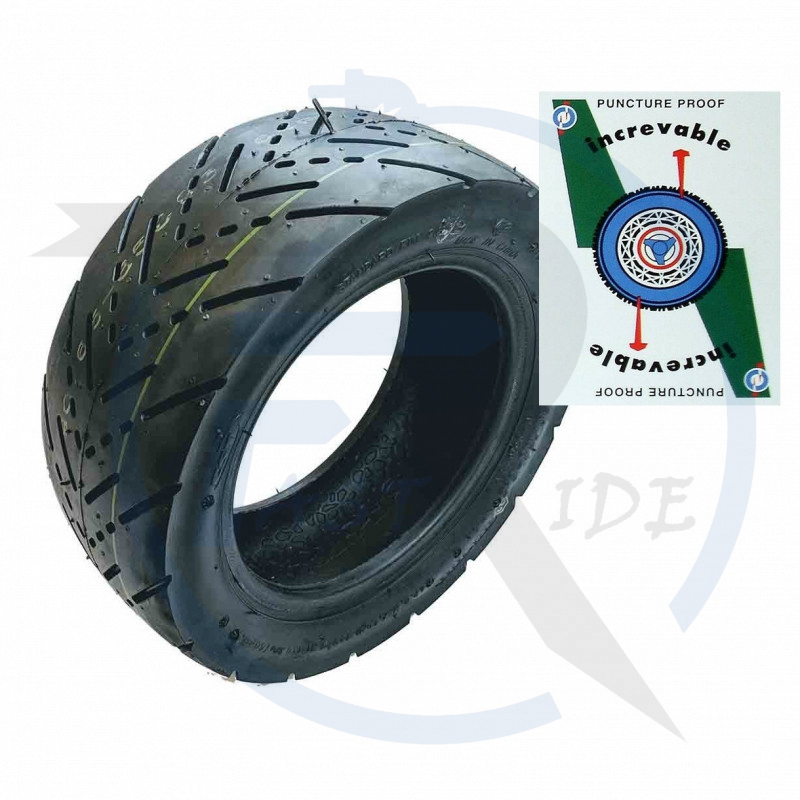 Pneu Dualtron Thunder avec gel anti-crevaison