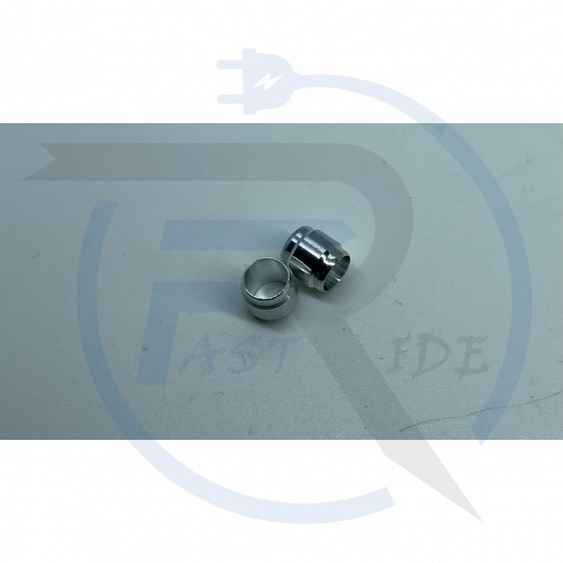 Olives Maître cylindre Nutt