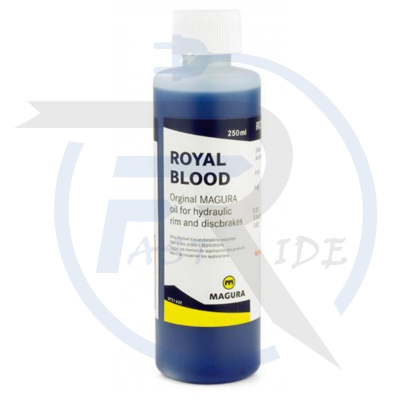 Huile Minérale MAGURA Royal Blood, 250 ml