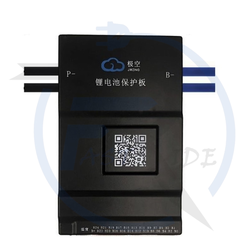 BMS pour Batterie lithium-ion Lifepo4 Bluetooth