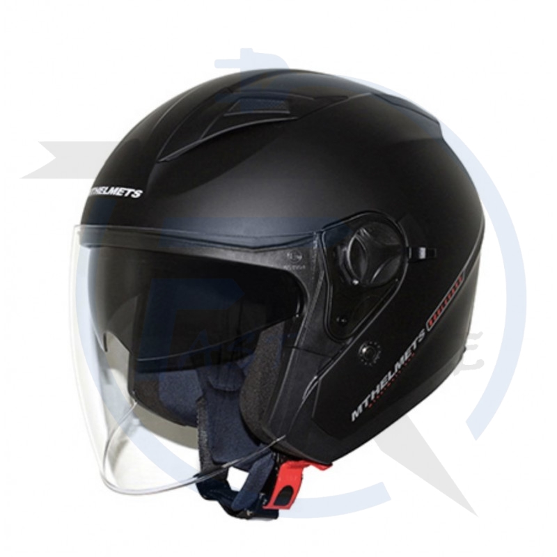 Écran de casque - MT Helmets - Transparent - Maxi Pièces 50