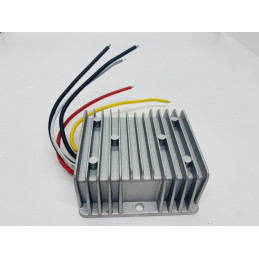Convertisseur 30-120 volt pour 5 V 10A
