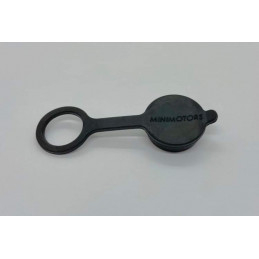Cache port de charge Minimotors lp16